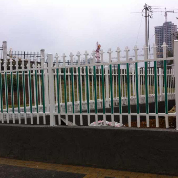 湛江围墙护栏-01